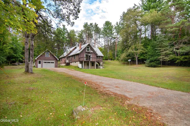 $424,900 | 39 Austin Pond Road, Johnsburg, NY 12853