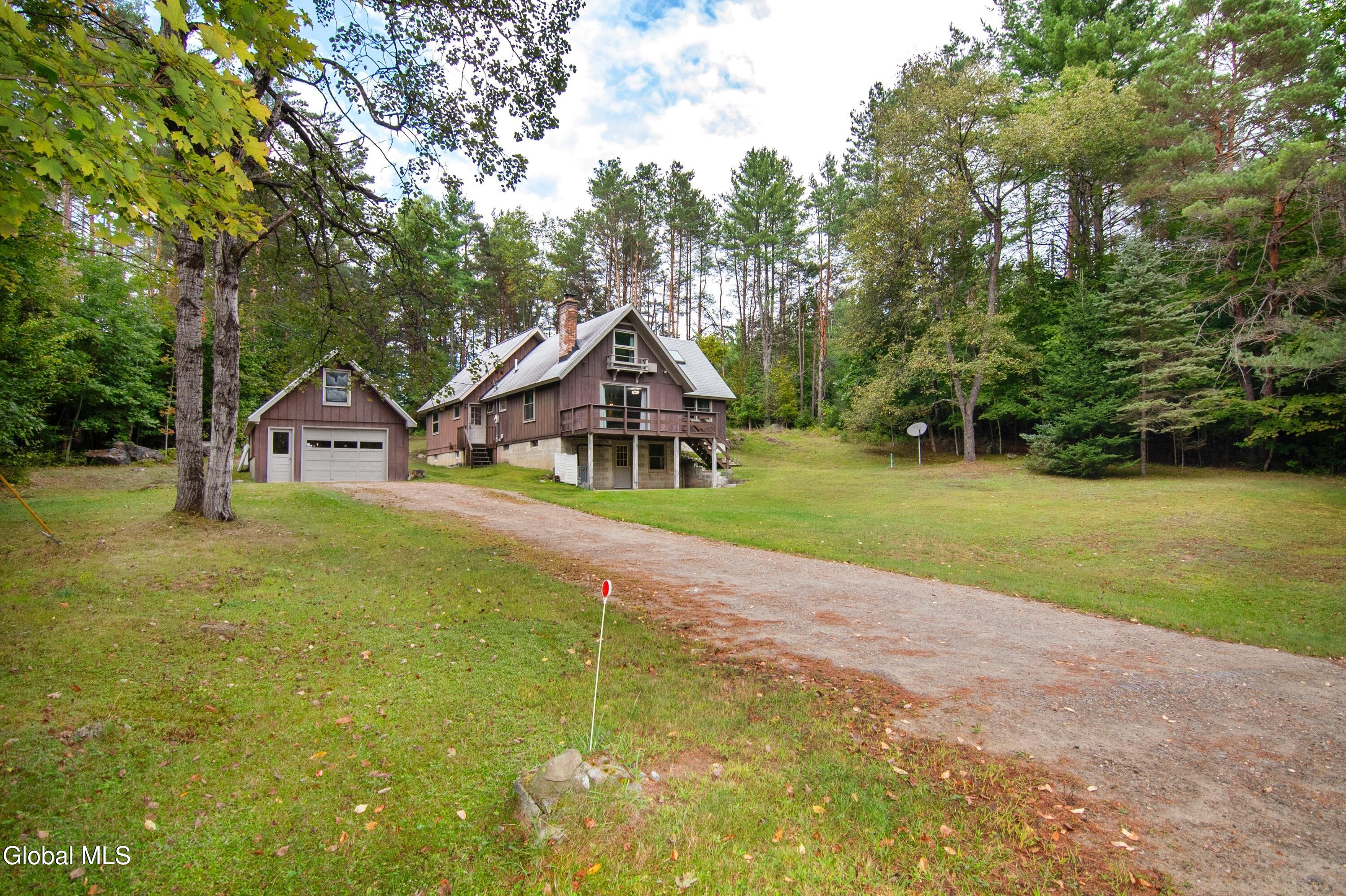 39 Austin Pond Road Johnsburg, NY 12853 - Photo 5 of 54 photo_005