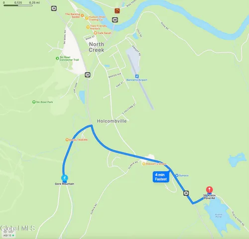 $424,900 | 39 Austin Pond Road, Johnsburg, NY 12853