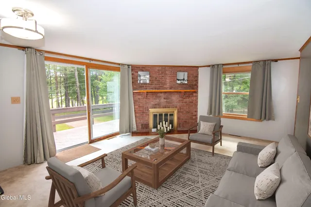 $424,900 | 39 Austin Pond Road, Johnsburg, NY 12853