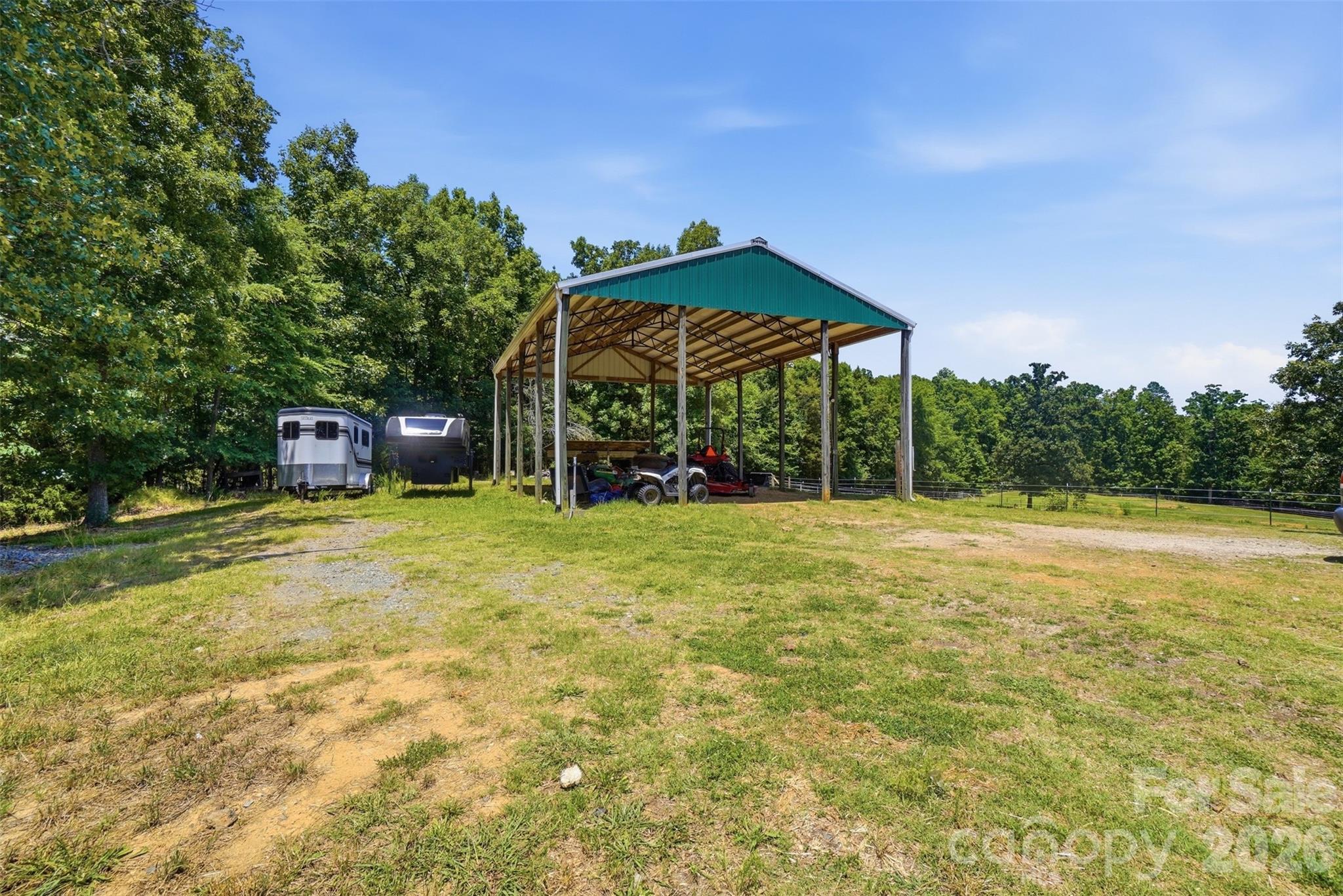 5835 Kreps Road Clover, SC 29710 - Photo 15 of 46