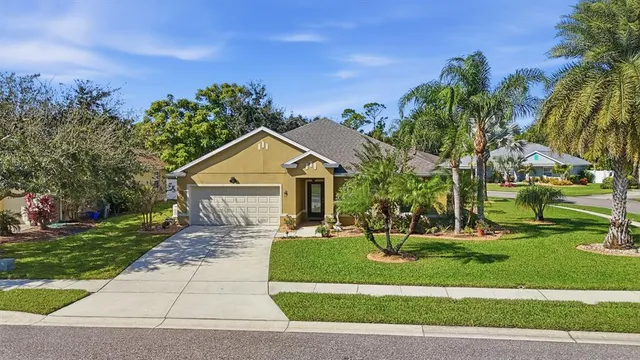 $470,000 | 740 Grape Ivy Lane, New Smyrna Beach, FL 32168