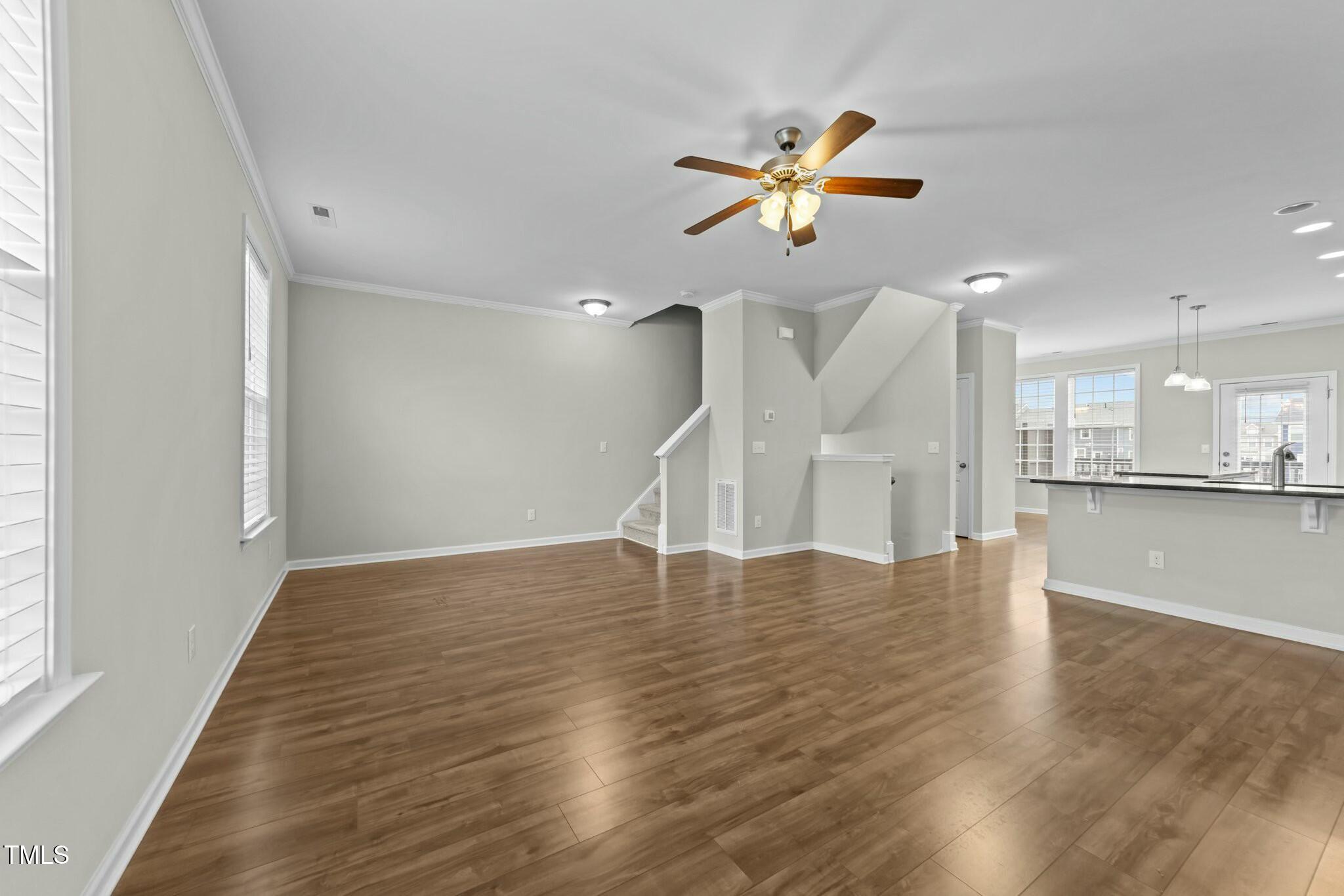 6012 Kayton Street Raleigh, NC 27616 - Photo 12 of 46 Family Room