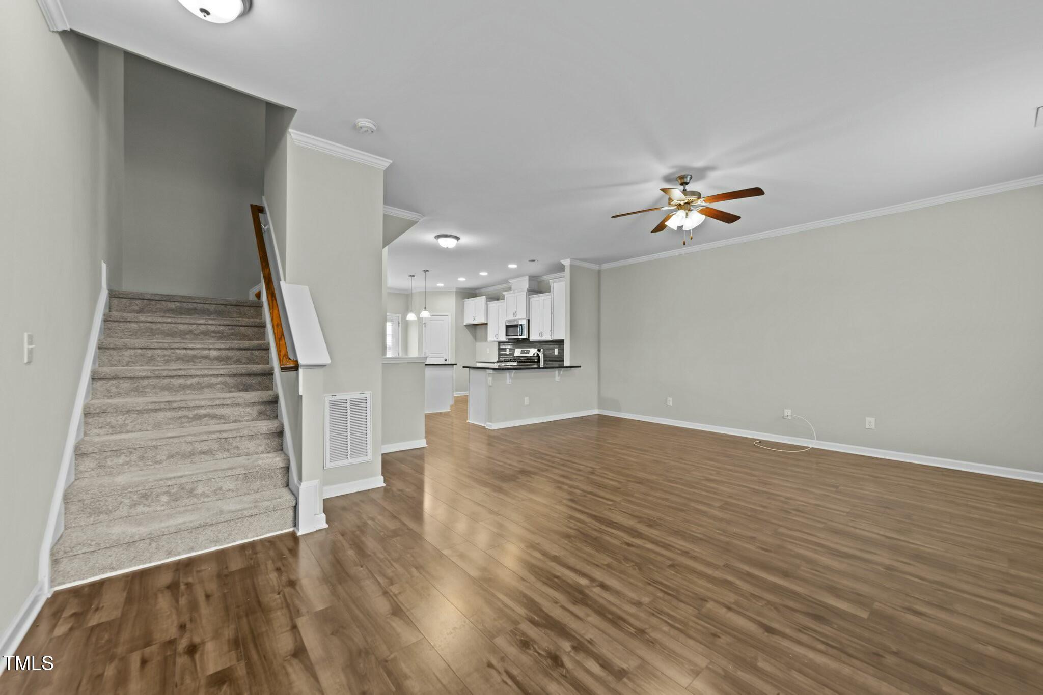 6012 Kayton Street Raleigh, NC 27616 - Photo 13 of 46 Family Room