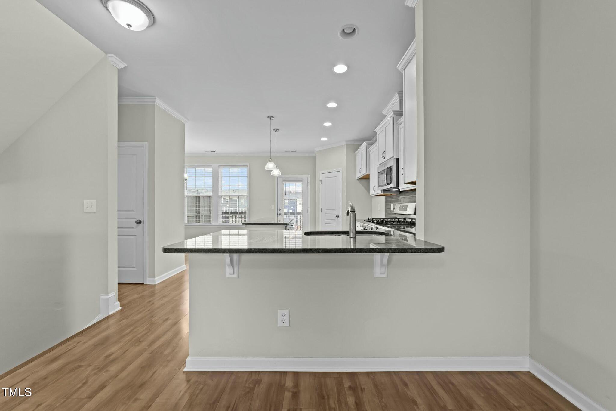 6012 Kayton Street Raleigh, NC 27616 - Photo 15 of 46 Kitchen