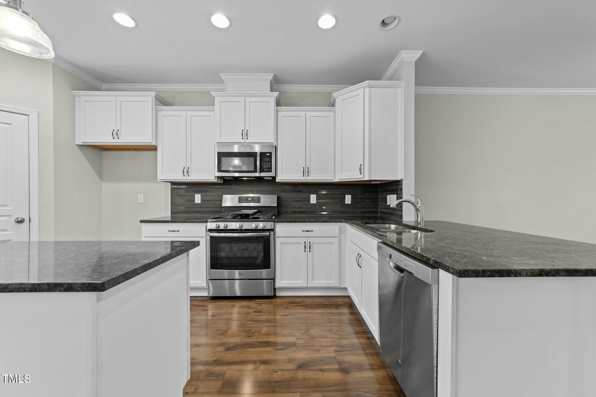 6012 Kayton Street Raleigh, NC 27616 - Photo 16 of 46 Kitchen