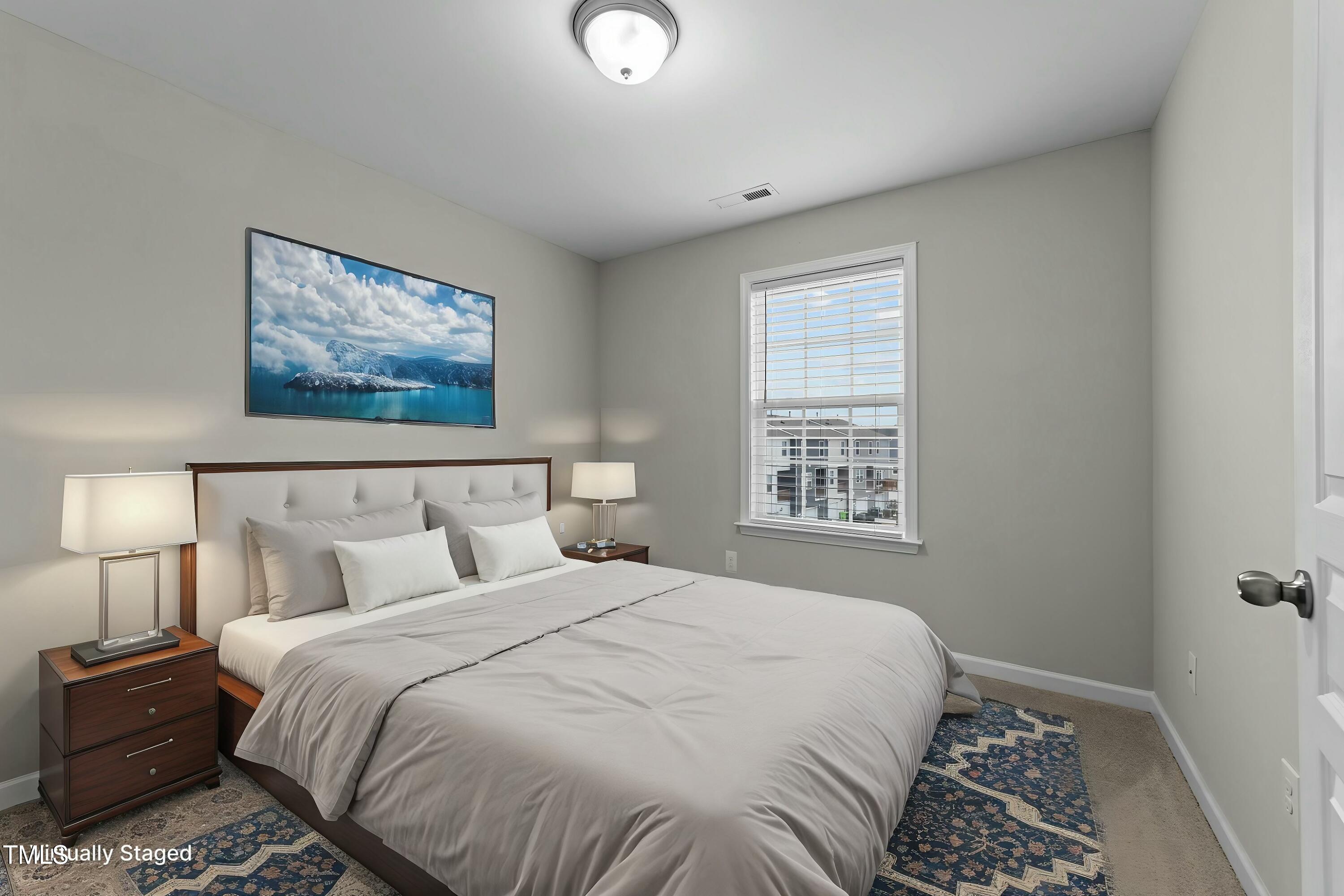 6012 Kayton Street Raleigh, NC 27616 - Photo 25 of 46 Bedroom