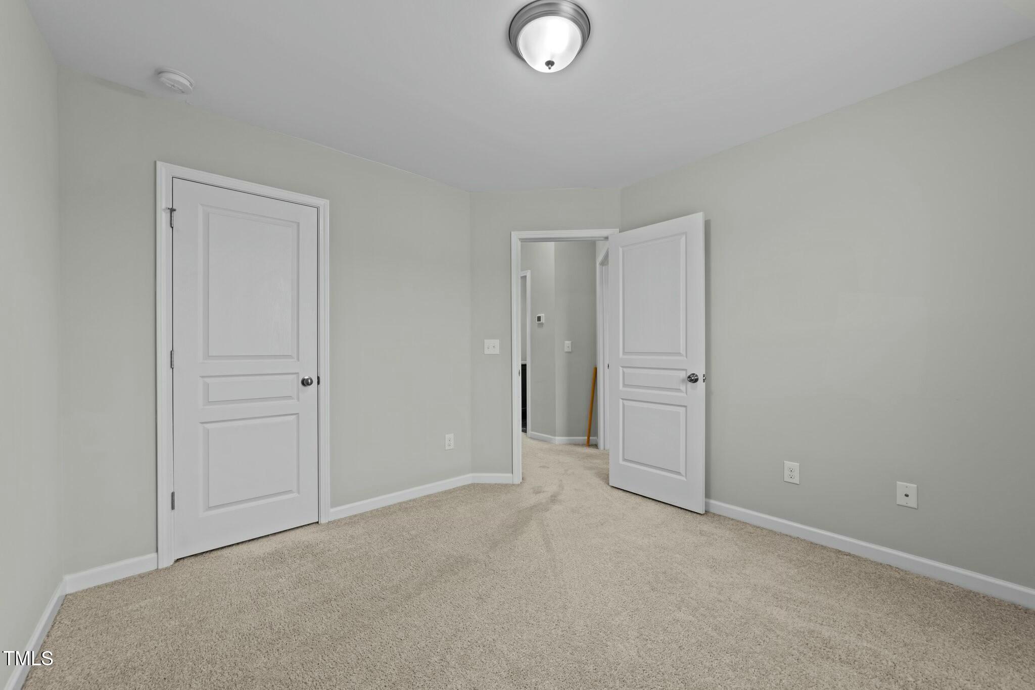 6012 Kayton Street Raleigh, NC 27616 - Photo 26 of 46 Bedroom