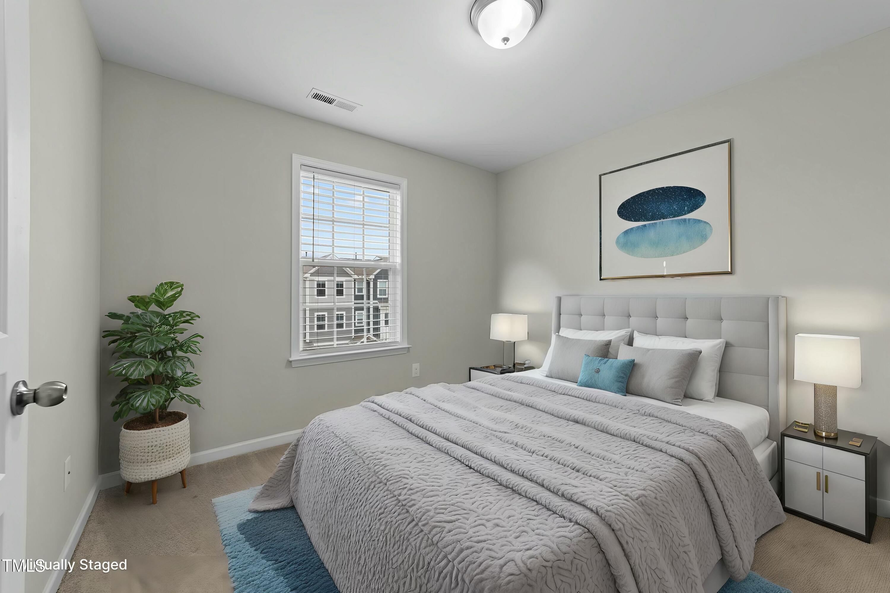 6012 Kayton Street Raleigh, NC 27616 - Photo 27 of 46 Bedroom