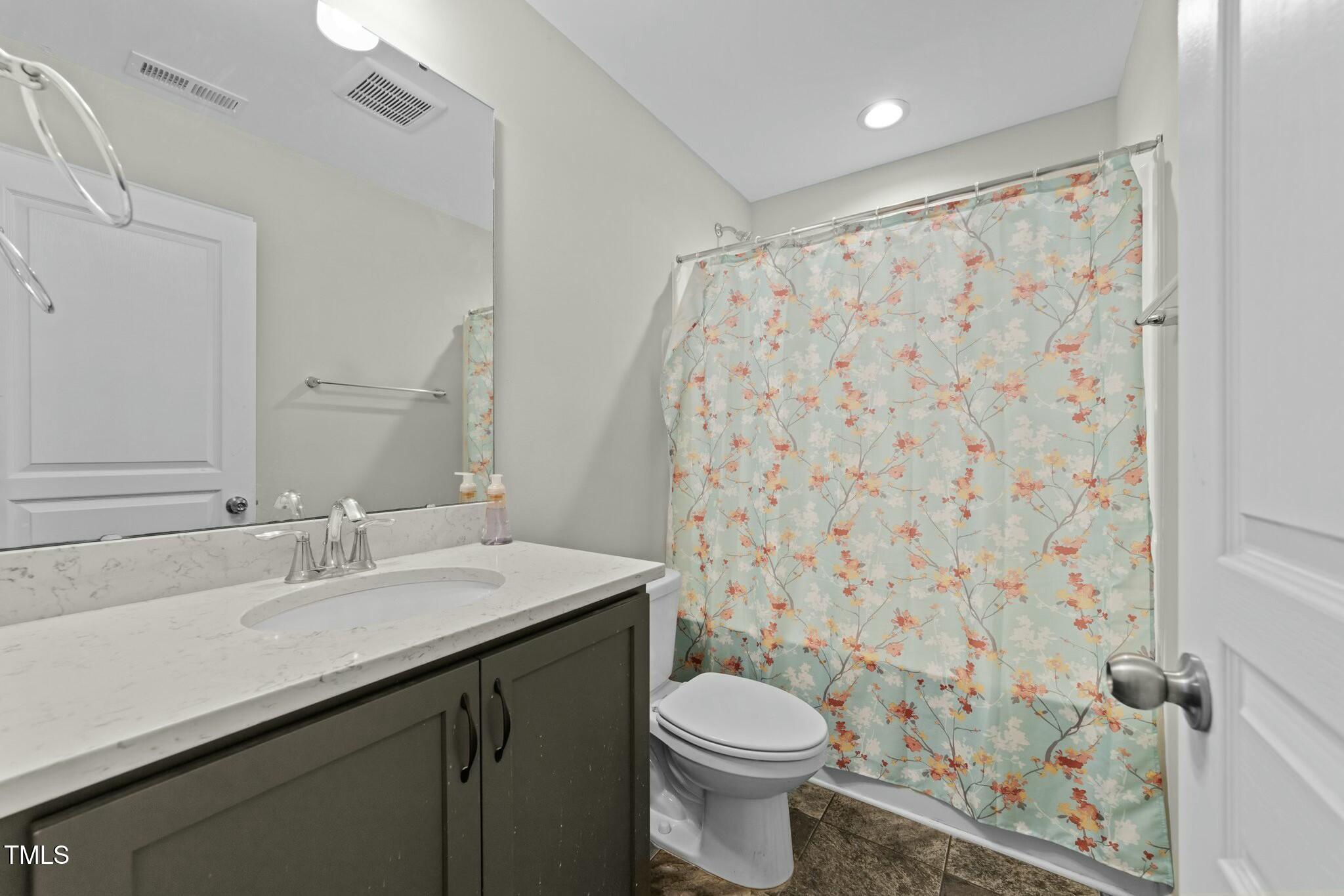 6012 Kayton Street Raleigh, NC 27616 - Photo 29 of 46 Full Bath