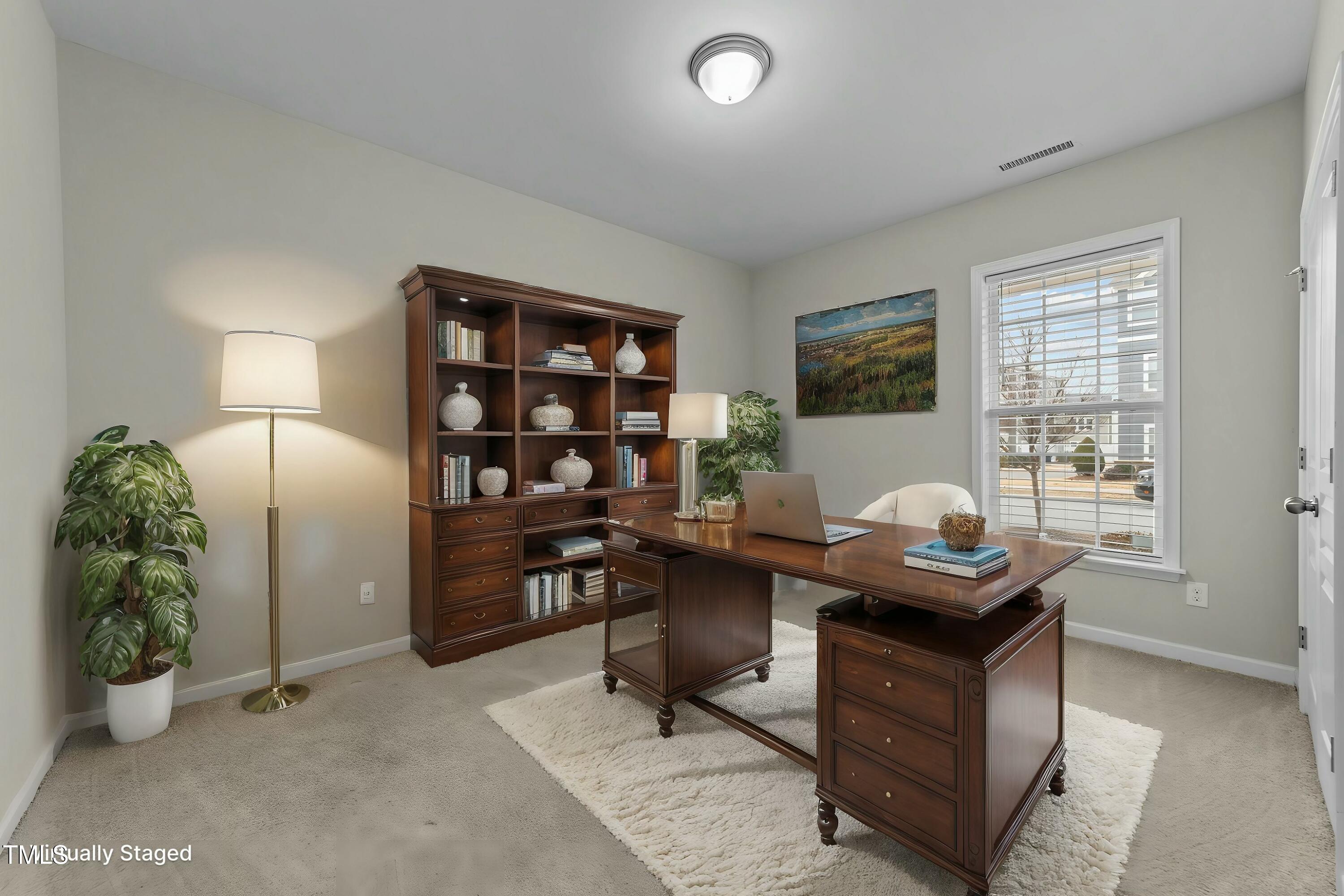 6012 Kayton Street Raleigh, NC 27616 - Photo 8 of 46 Bedroom/Office