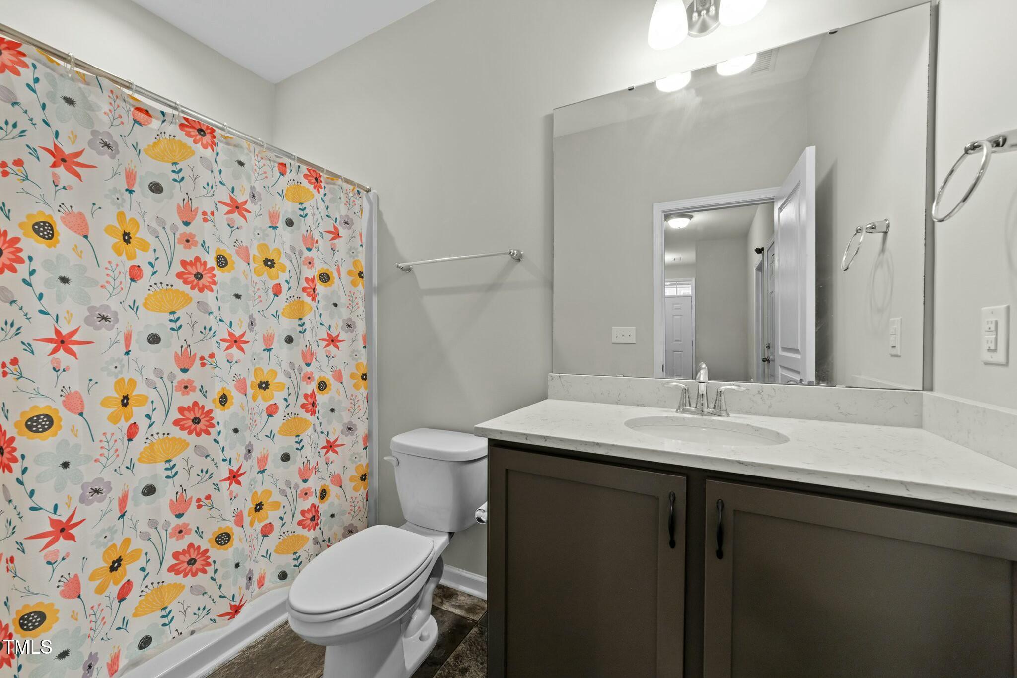 6012 Kayton Street Raleigh, NC 27616 - Photo 10 of 46 Full Bath