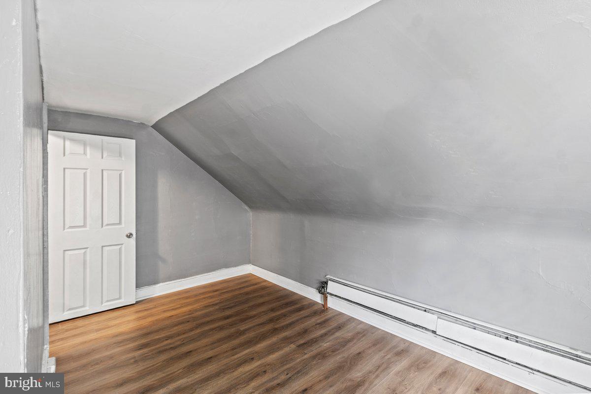 636 Elizabeth Street Beverly, NJ 08010 - Photo 14 of 15 Bedroom