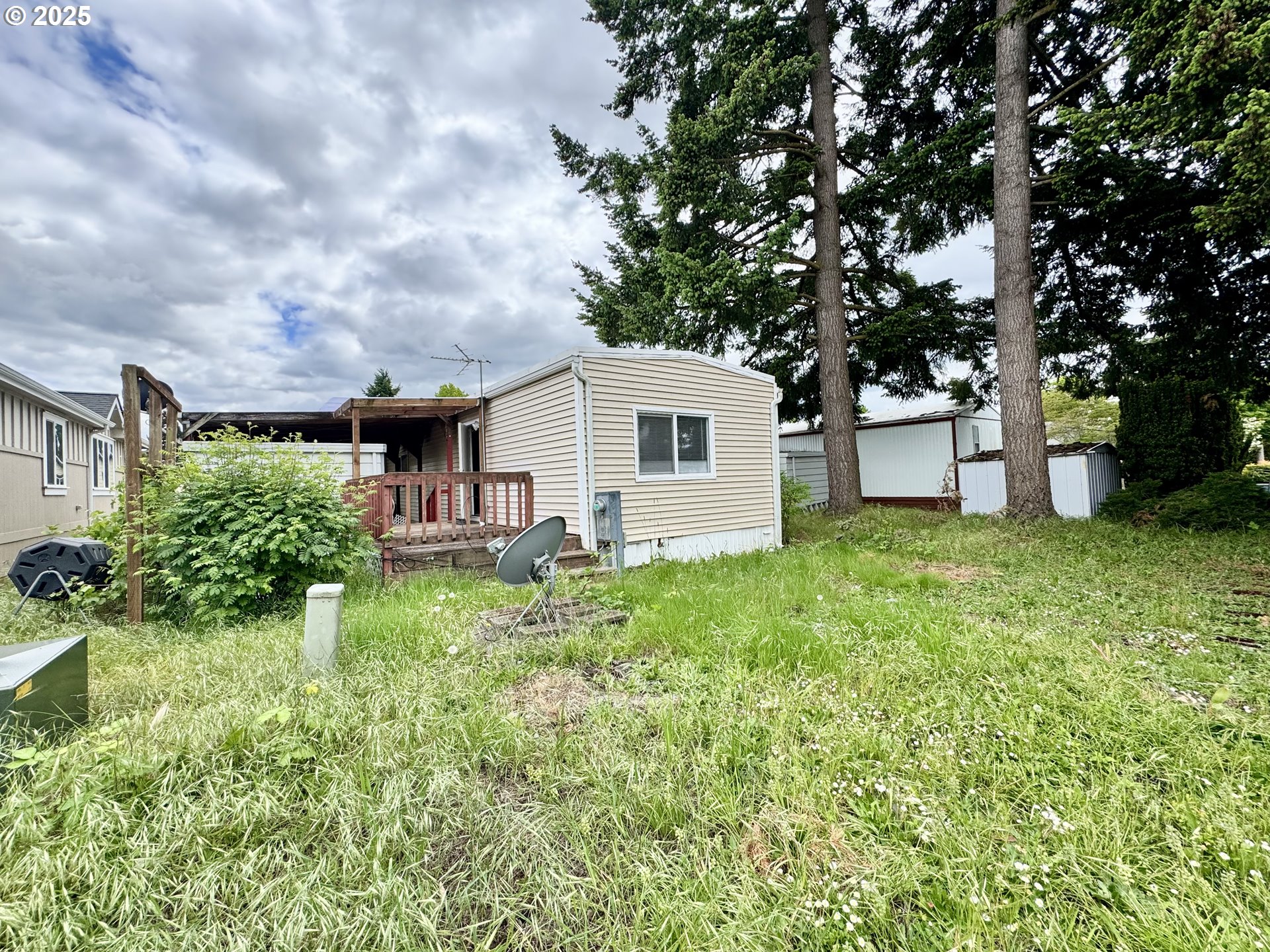 1400 Candlelight Drive, Unit 162 Eugene, OR 97402 - Photo 14 of 16