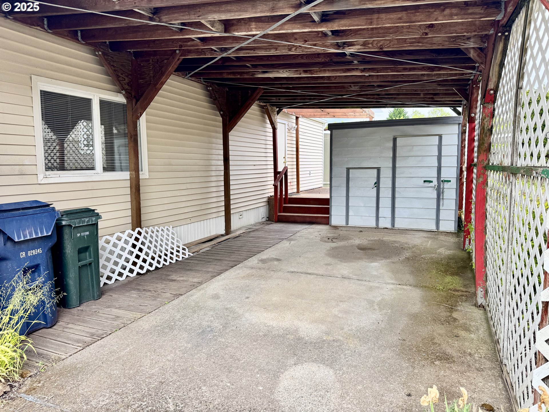 1400 Candlelight Drive, Unit 162 Eugene, OR 97402 - Photo 16 of 16