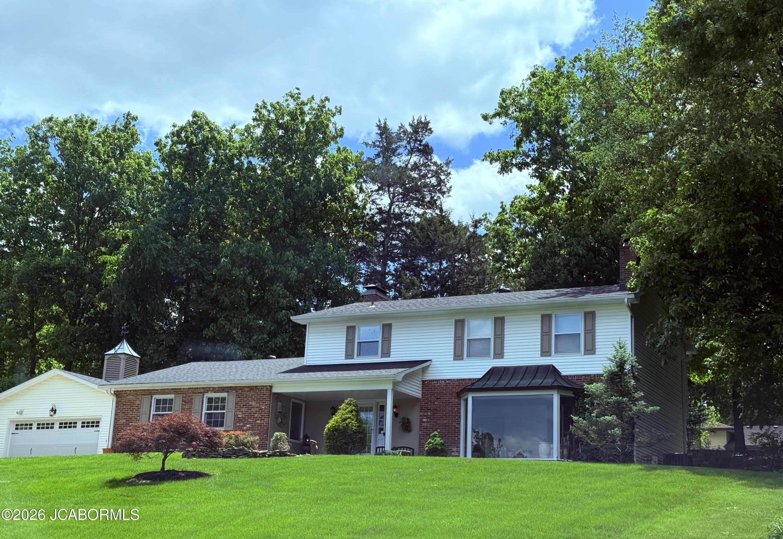 2719 West Schellridge Road Jefferson City, MO 65109 - Photo 47 of 52