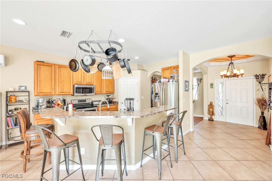 14067 Danpark Loop Fort Myers, FL 33912 - Photo 9 of 41