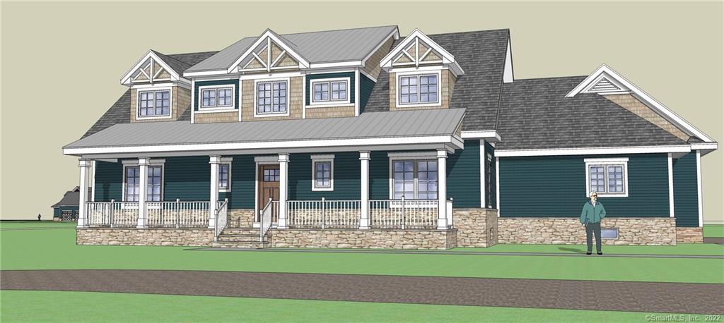 86 Birdseye Road Farmington, CT 06032 - Photo 1 of 1 Gallery Image 1