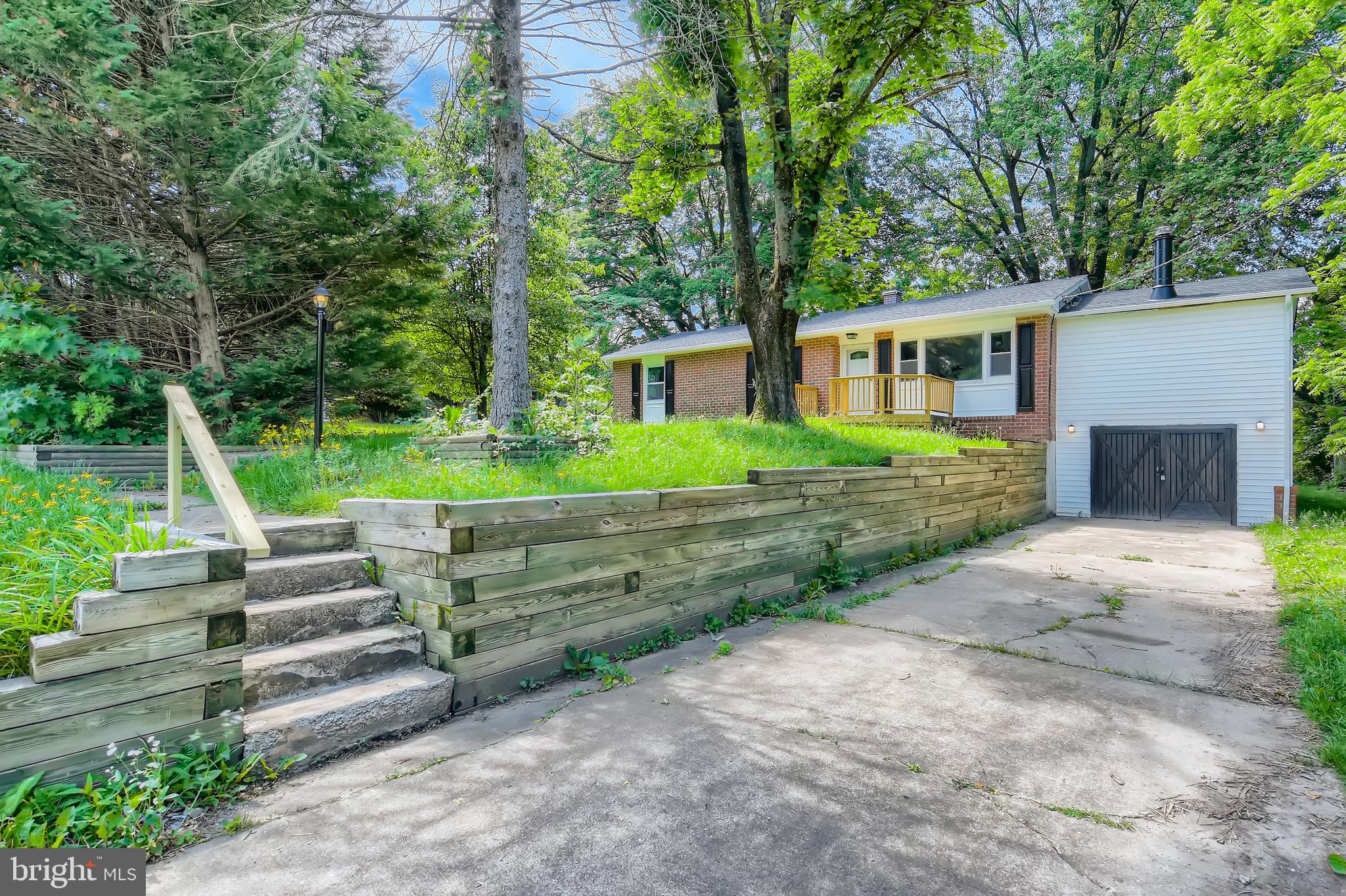 10905 Liberty Road Randallstown, MD 21133 - Photo 1 of 32 Gallery Image 1