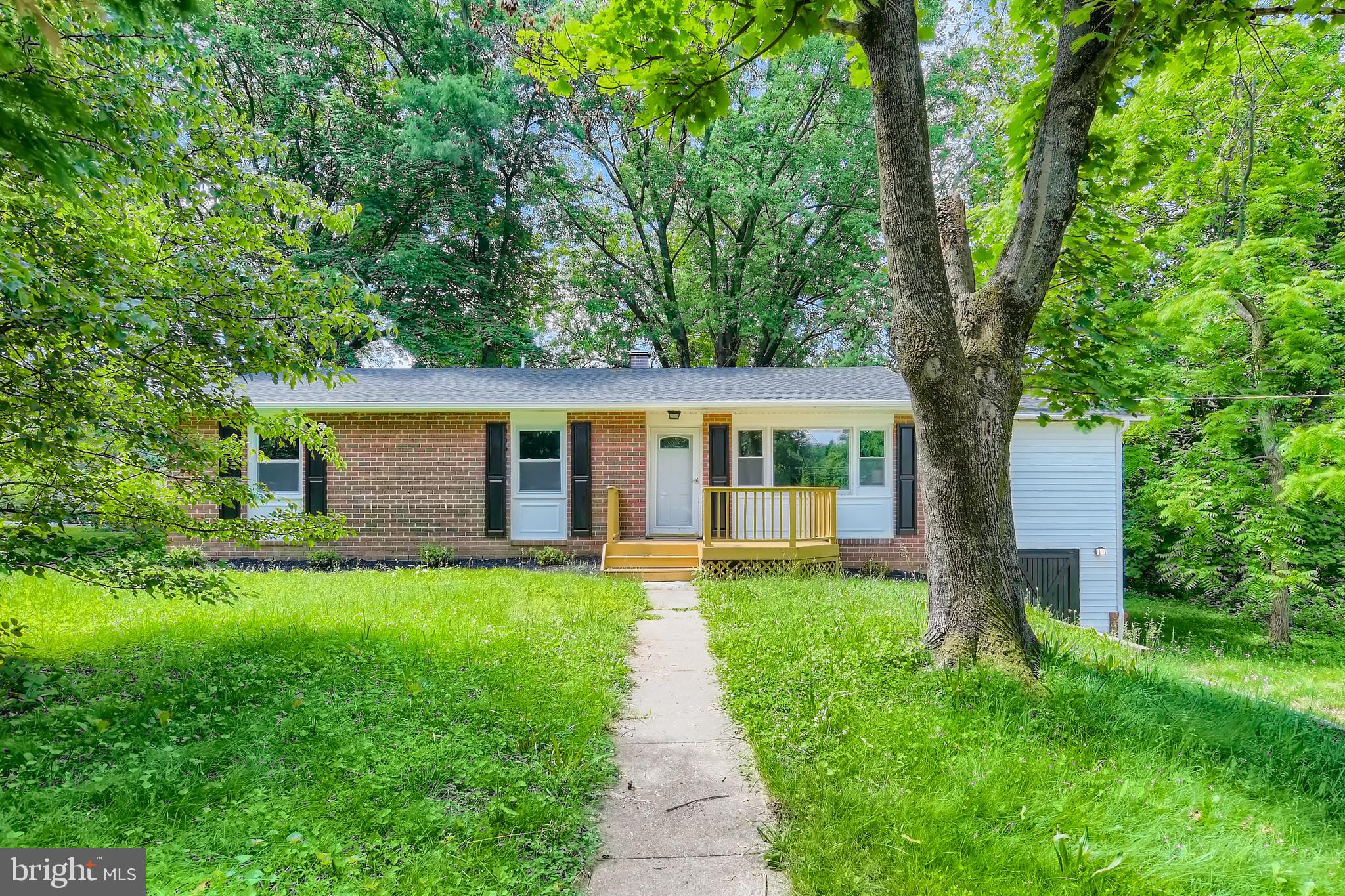 10905 Liberty Road Randallstown, MD 21133 - Photo 2 of 32 Gallery Image 2