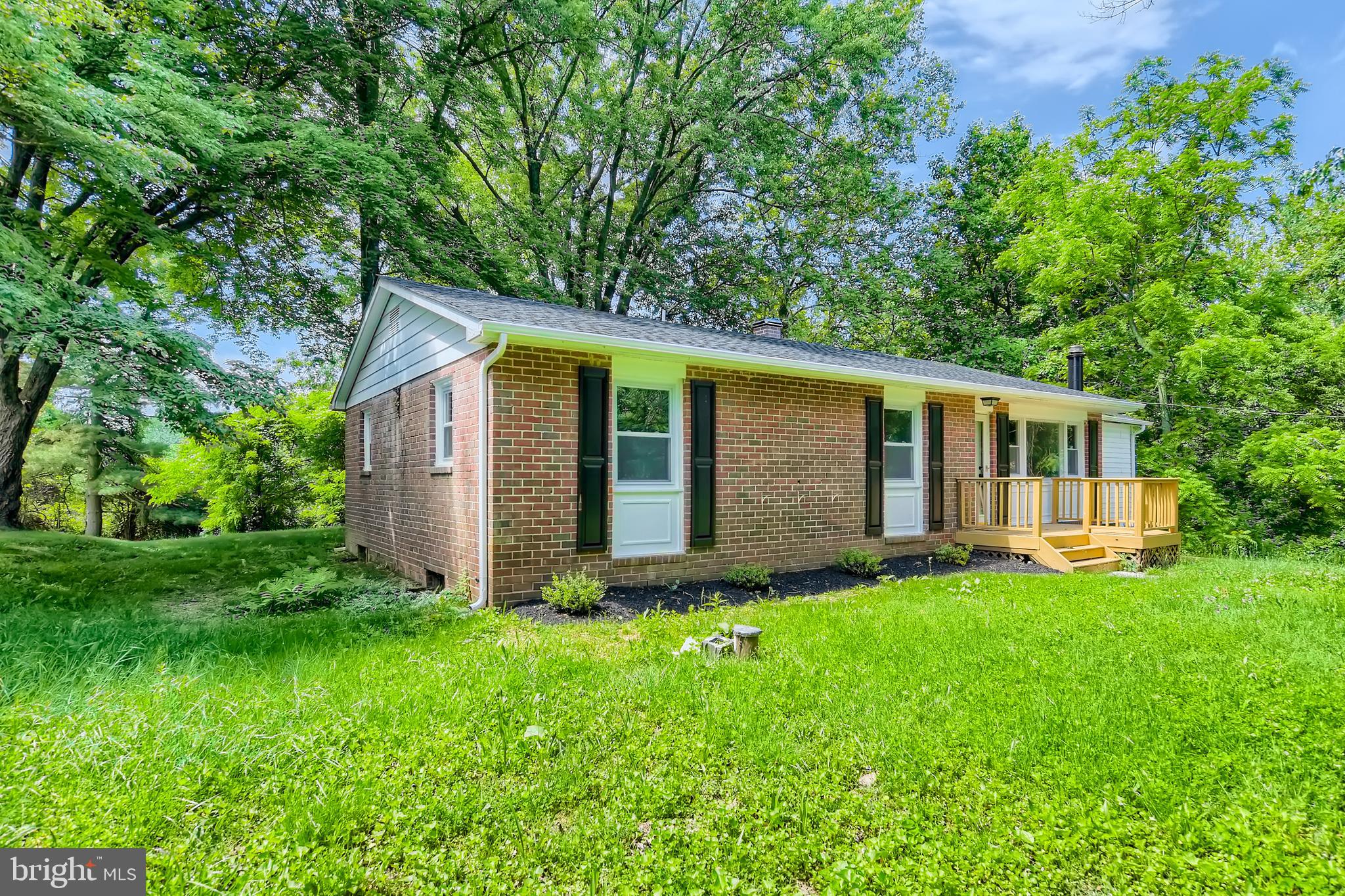 10905 Liberty Road Randallstown, MD 21133 - Photo 3 of 32 Gallery Image 3