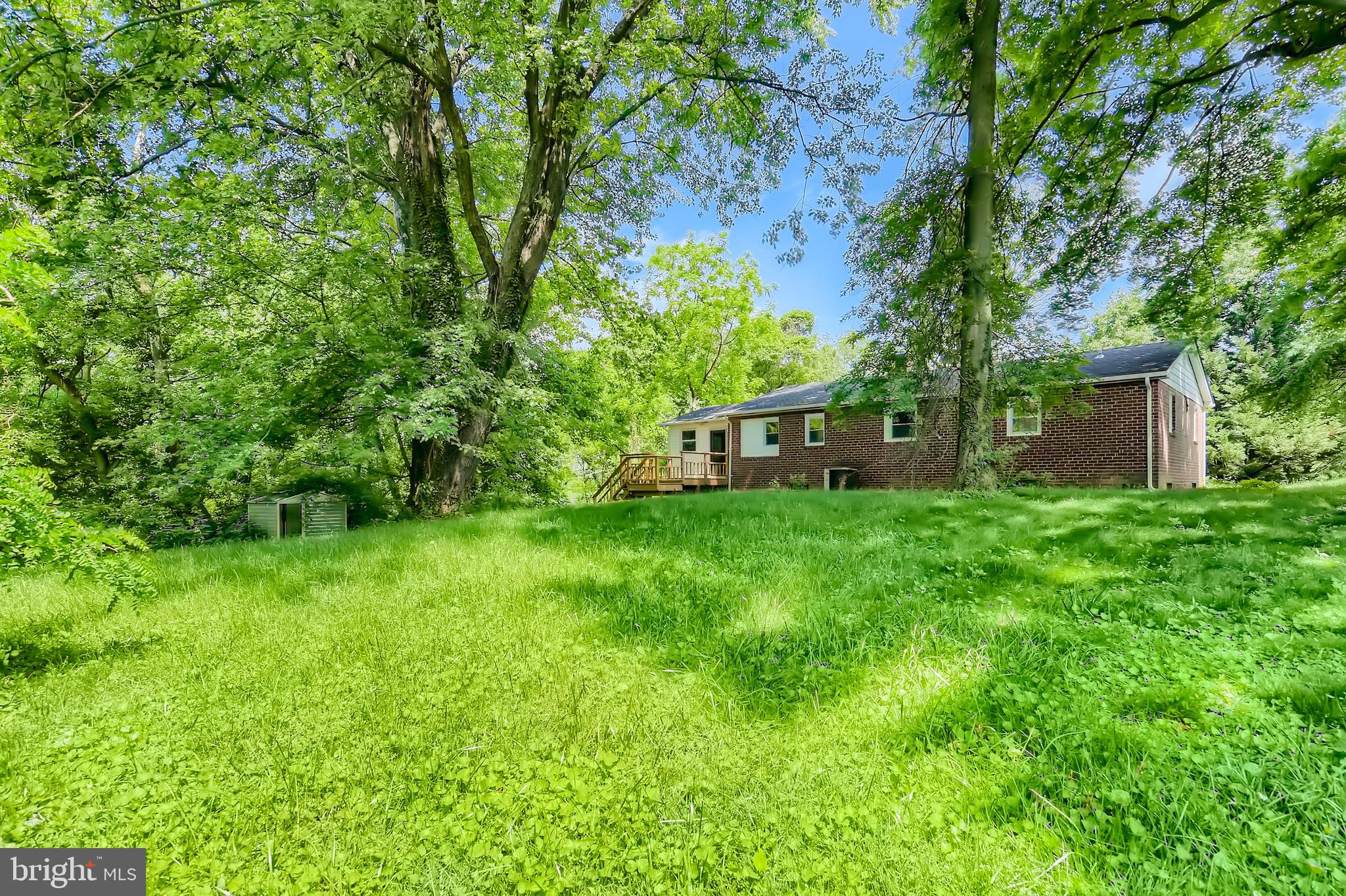 10905 Liberty Road Randallstown, MD 21133 - Photo 31 of 32 Gallery Image 31