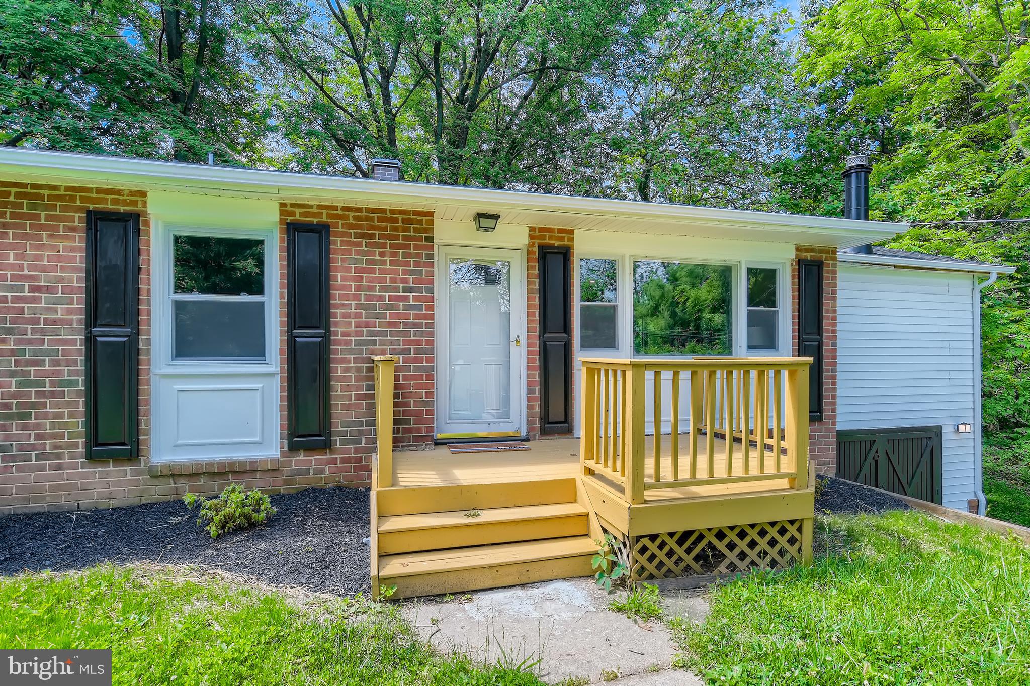 10905 Liberty Road Randallstown, MD 21133 - Photo 4 of 32 Gallery Image 4