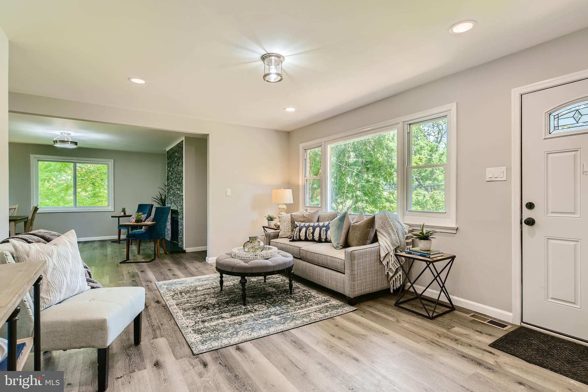 10905 Liberty Road Randallstown, MD 21133 - Photo 6 of 32 Gallery Image 6