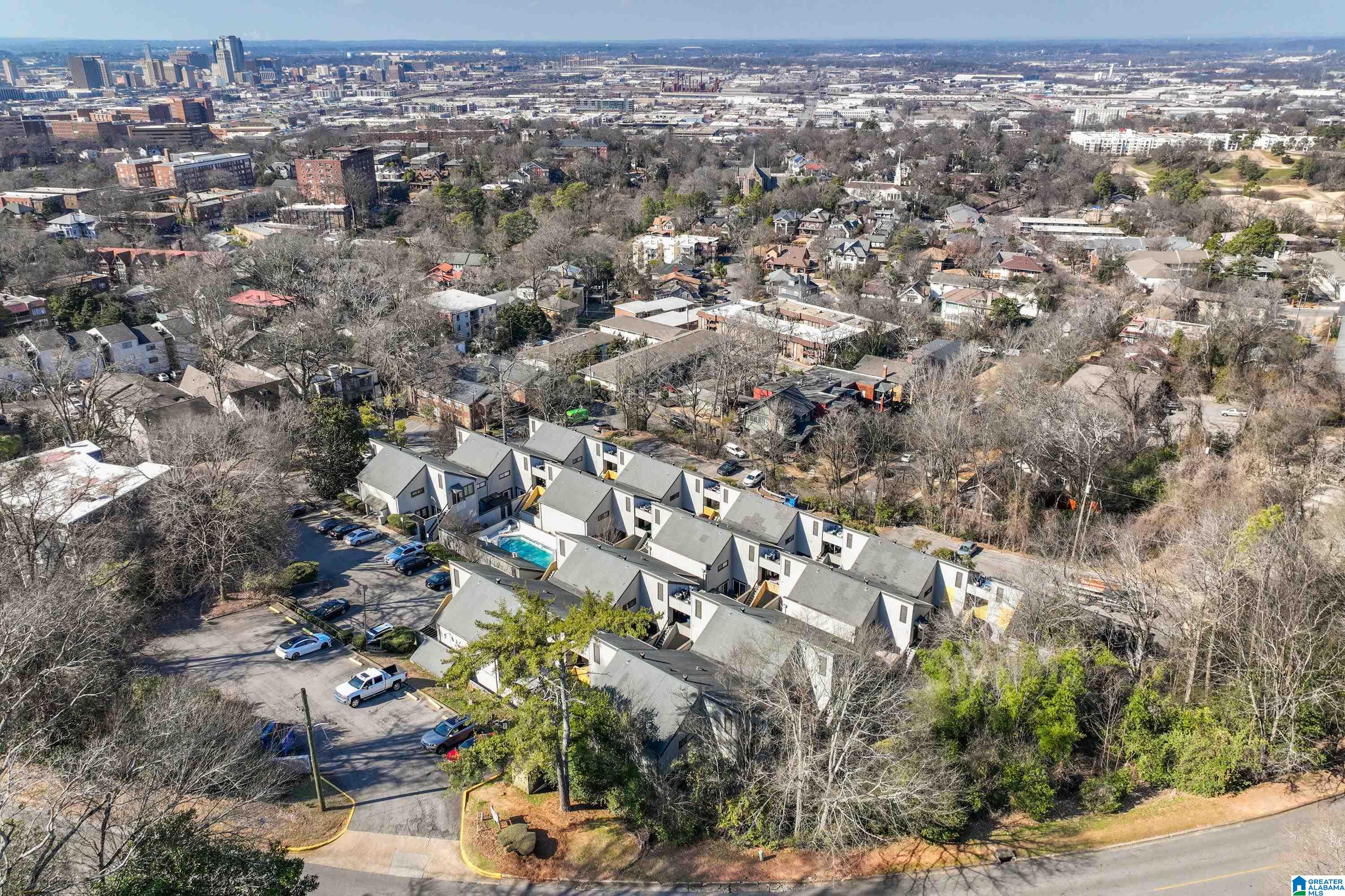 3350 Altamont Road South, Unit B2 Birmingham, AL 35205 - Photo 25 of 28
