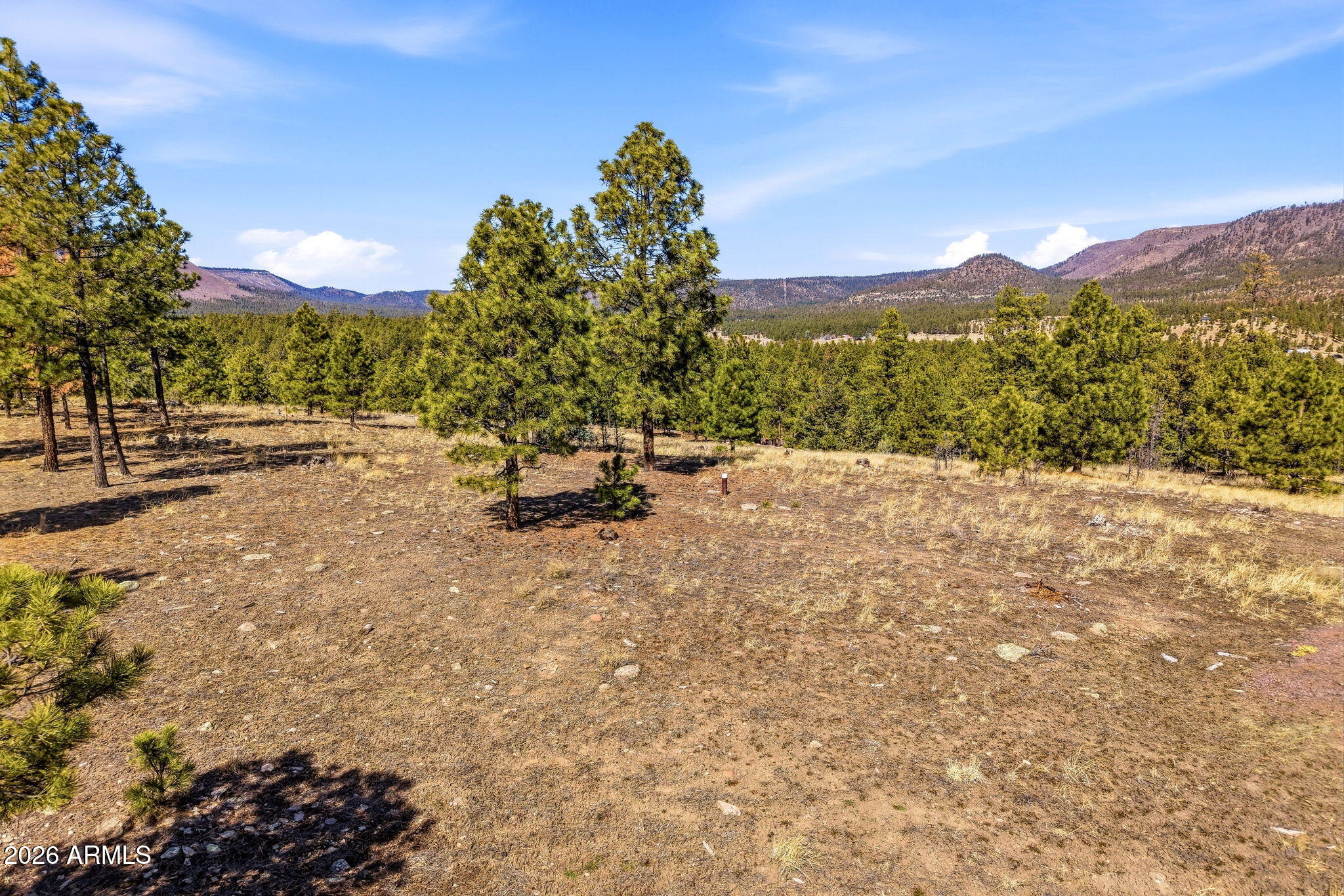 N2147 Tbd, Unit B Alpine, AZ 85920 - Photo 17 of 21 a view of outdoor space with city view