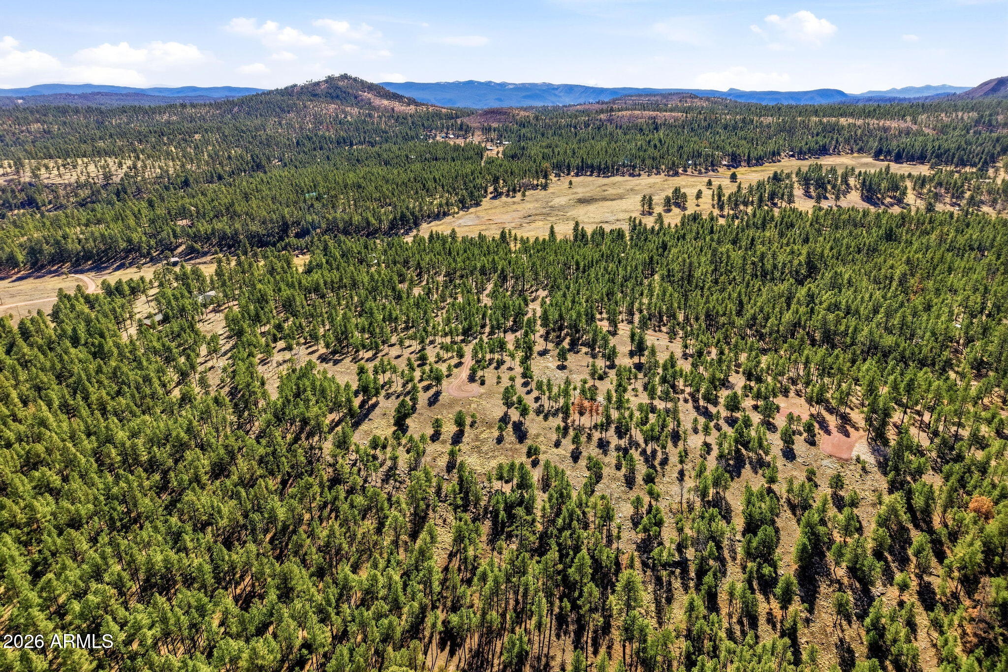 N2147 Tbd, Unit B Alpine, AZ 85920 - Photo 5 of 21 a view of lake and mountain