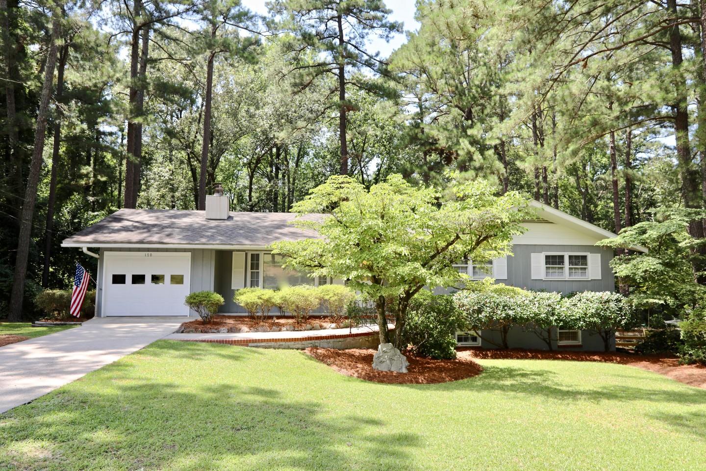 170 Boiling Spring Circle Southern Pines, NC 28387 - Photo 1 of 46 Come home to 170 Boiling Srings Circle