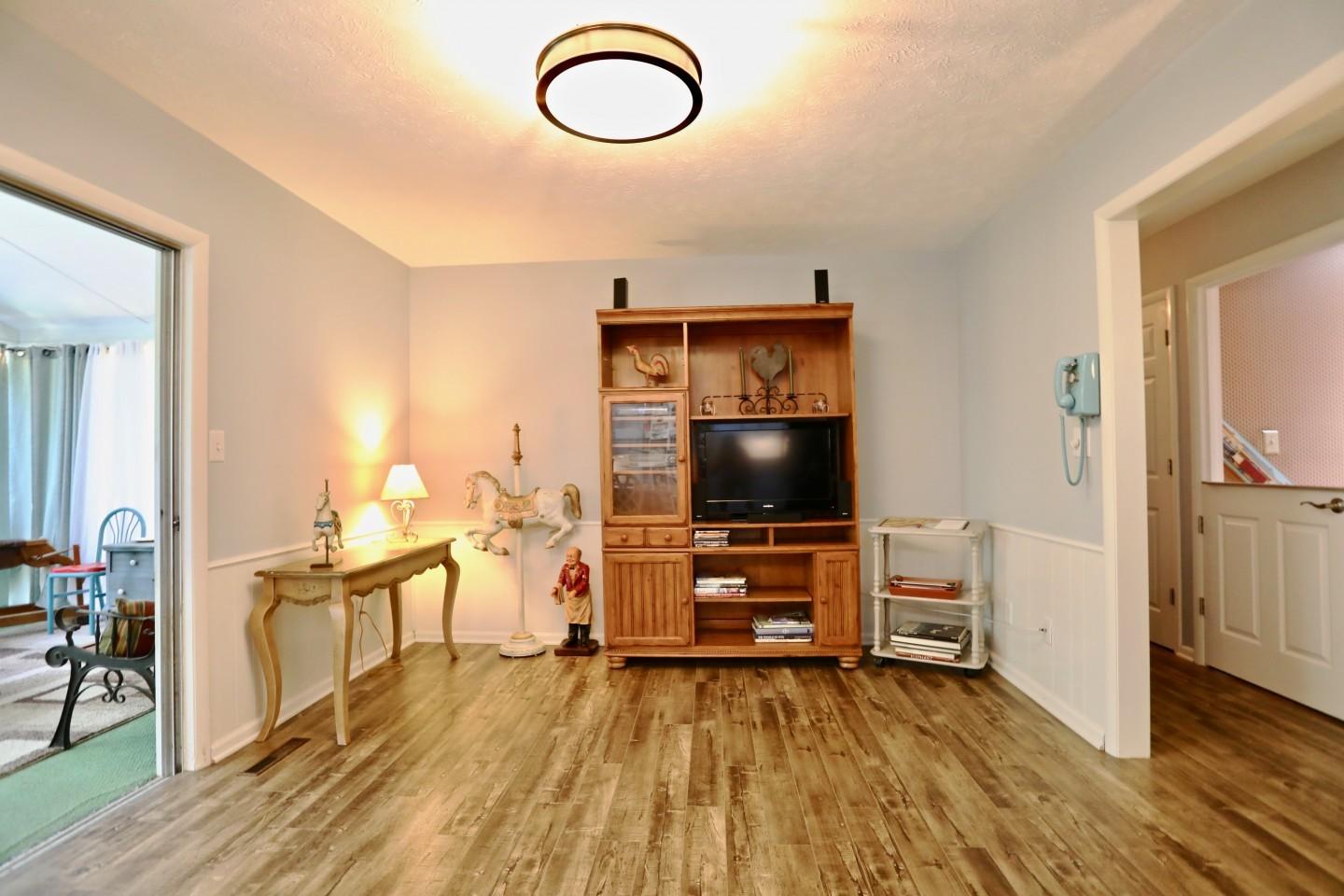 170 Boiling Spring Circle Southern Pines, NC 28387 - Photo 14 of 46 Dining area or extra office space