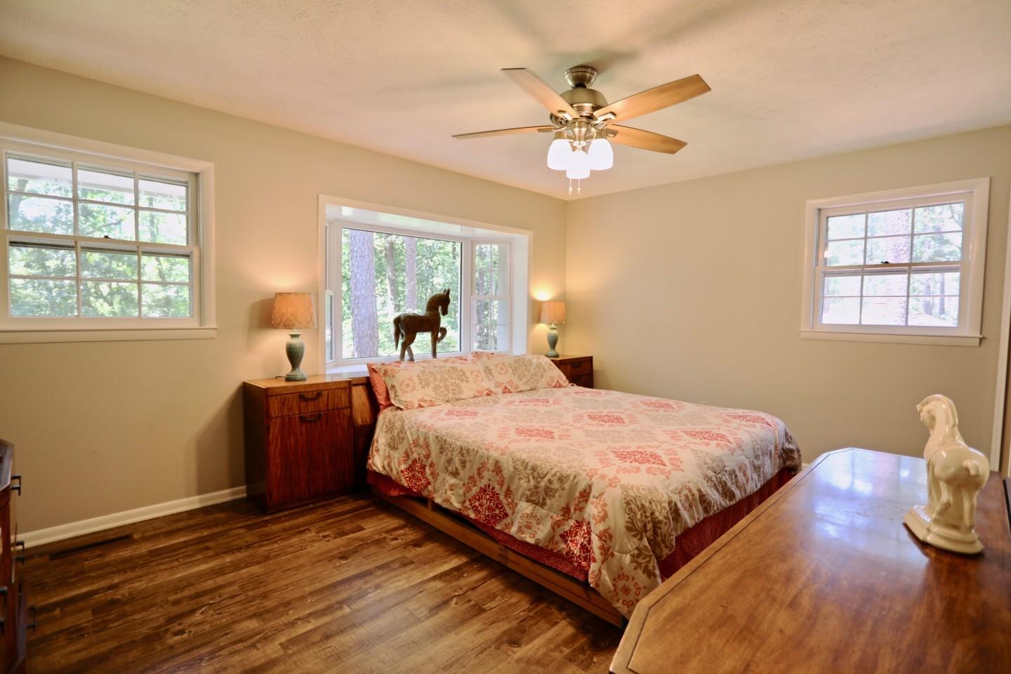170 Boiling Spring Circle Southern Pines, NC 28387 - Photo 18 of 46 Light and bright with great windows