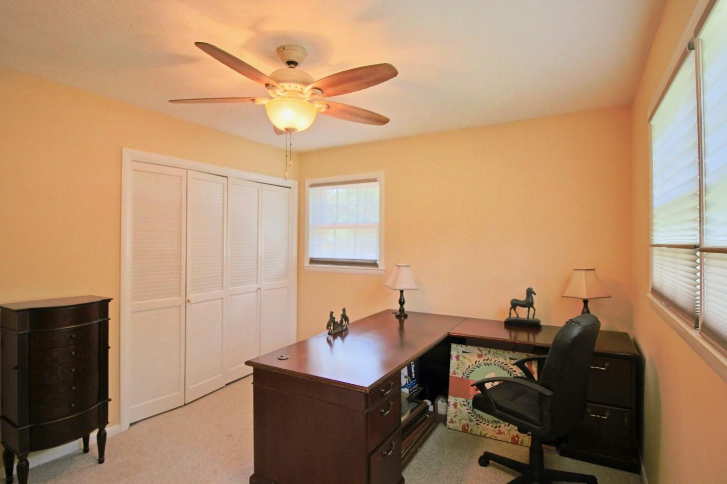 170 Boiling Spring Circle Southern Pines, NC 28387 - Photo 24 of 46 Third Bedroom