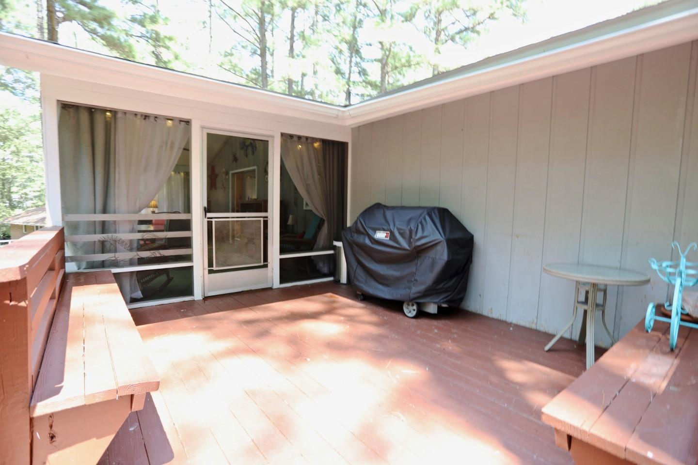 170 Boiling Spring Circle Southern Pines, NC 28387 - Photo 35 of 46 Grilling porch