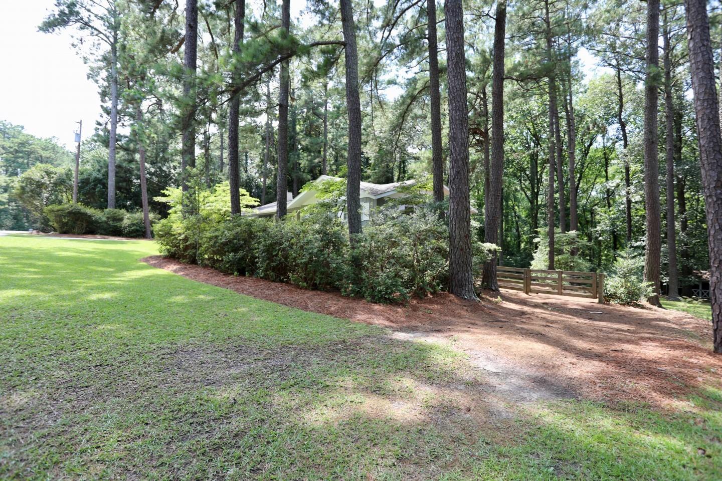 170 Boiling Spring Circle Southern Pines, NC 28387 - Photo 41 of 46 Side yard