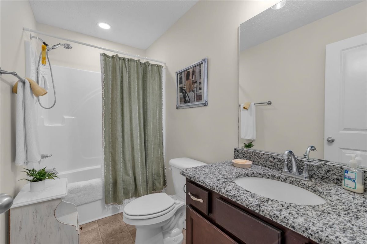 283 Timber Circle Manchester, TN 37355 - Photo 13 of 50