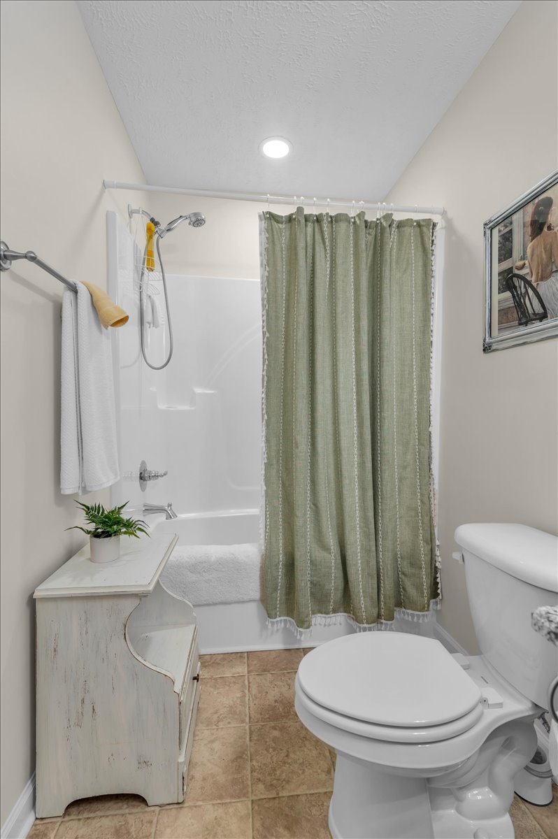 283 Timber Circle Manchester, TN 37355 - Photo 14 of 50