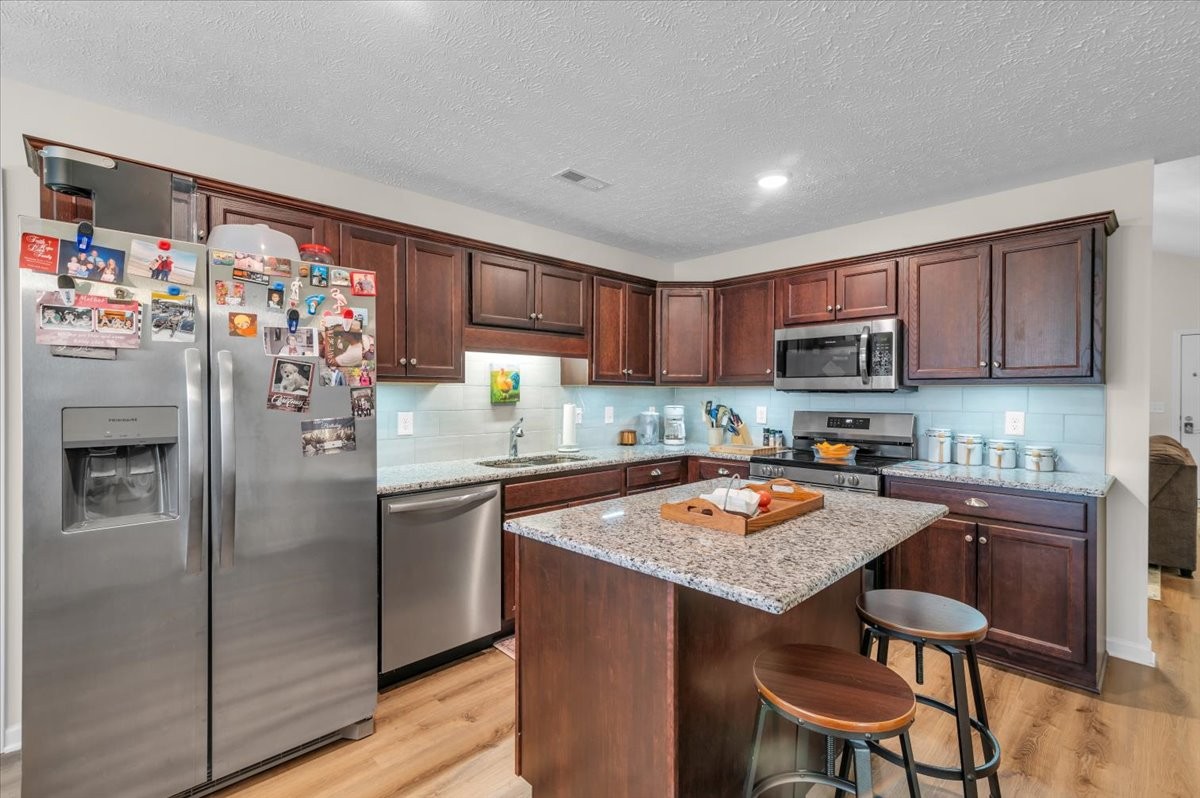 283 Timber Circle Manchester, TN 37355 - Photo 17 of 50