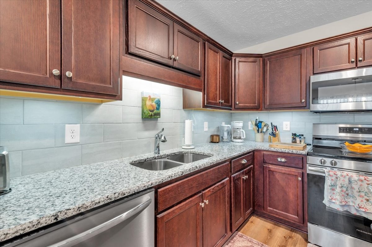 283 Timber Circle Manchester, TN 37355 - Photo 18 of 50