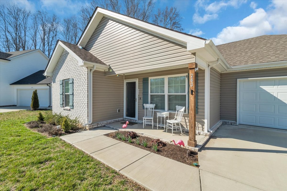 283 Timber Circle Manchester, TN 37355 - Photo 2 of 50