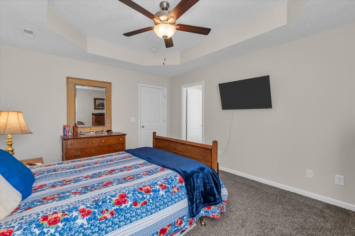 283 Timber Circle Manchester, TN 37355 - Photo 22 of 50