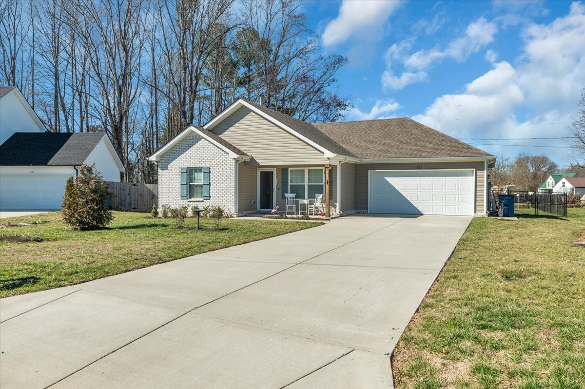 283 Timber Circle Manchester, TN 37355 - Photo 3 of 50