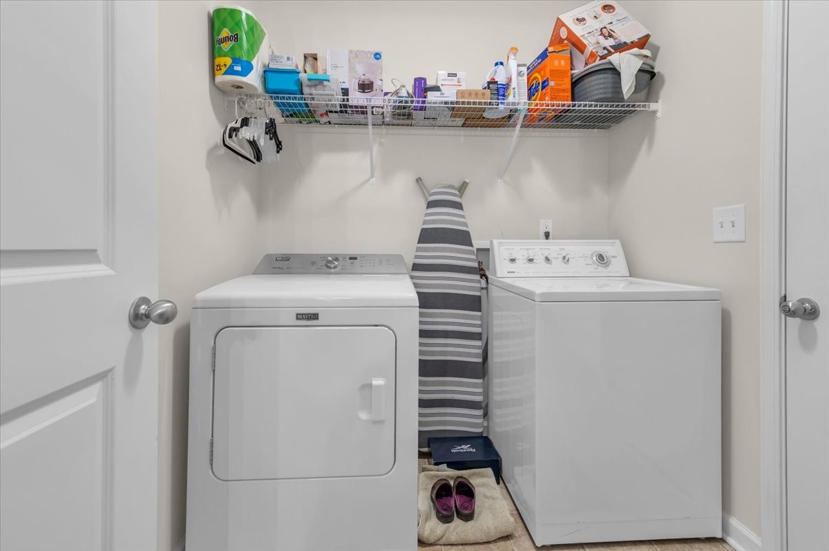 283 Timber Circle Manchester, TN 37355 - Photo 31 of 50