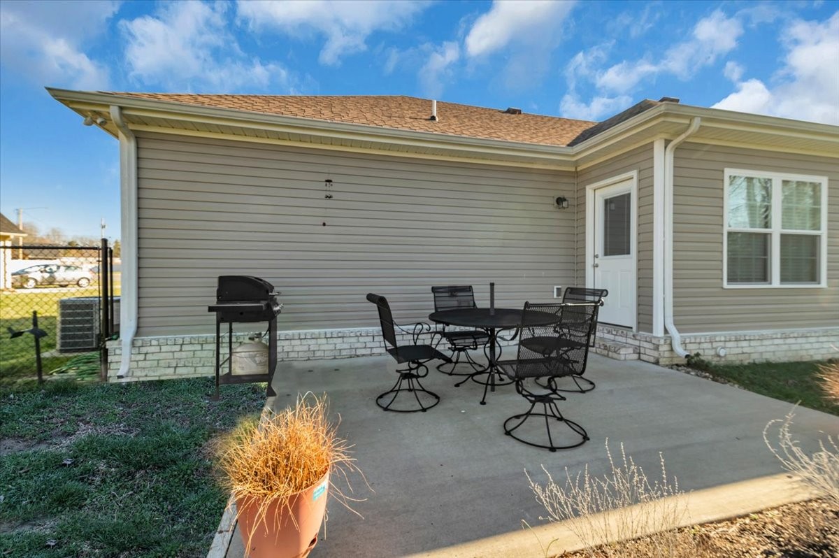 283 Timber Circle Manchester, TN 37355 - Photo 34 of 50