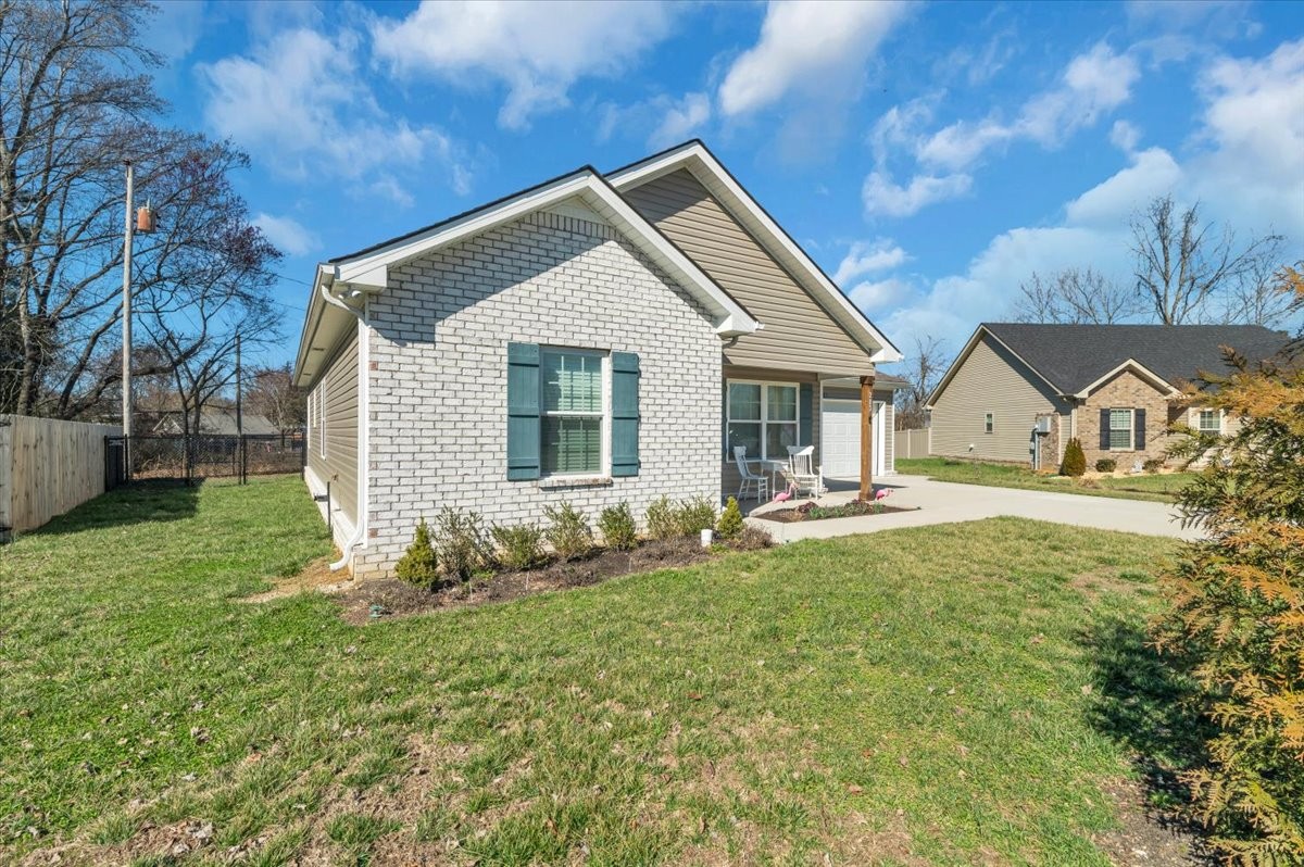 283 Timber Circle Manchester, TN 37355 - Photo 36 of 50