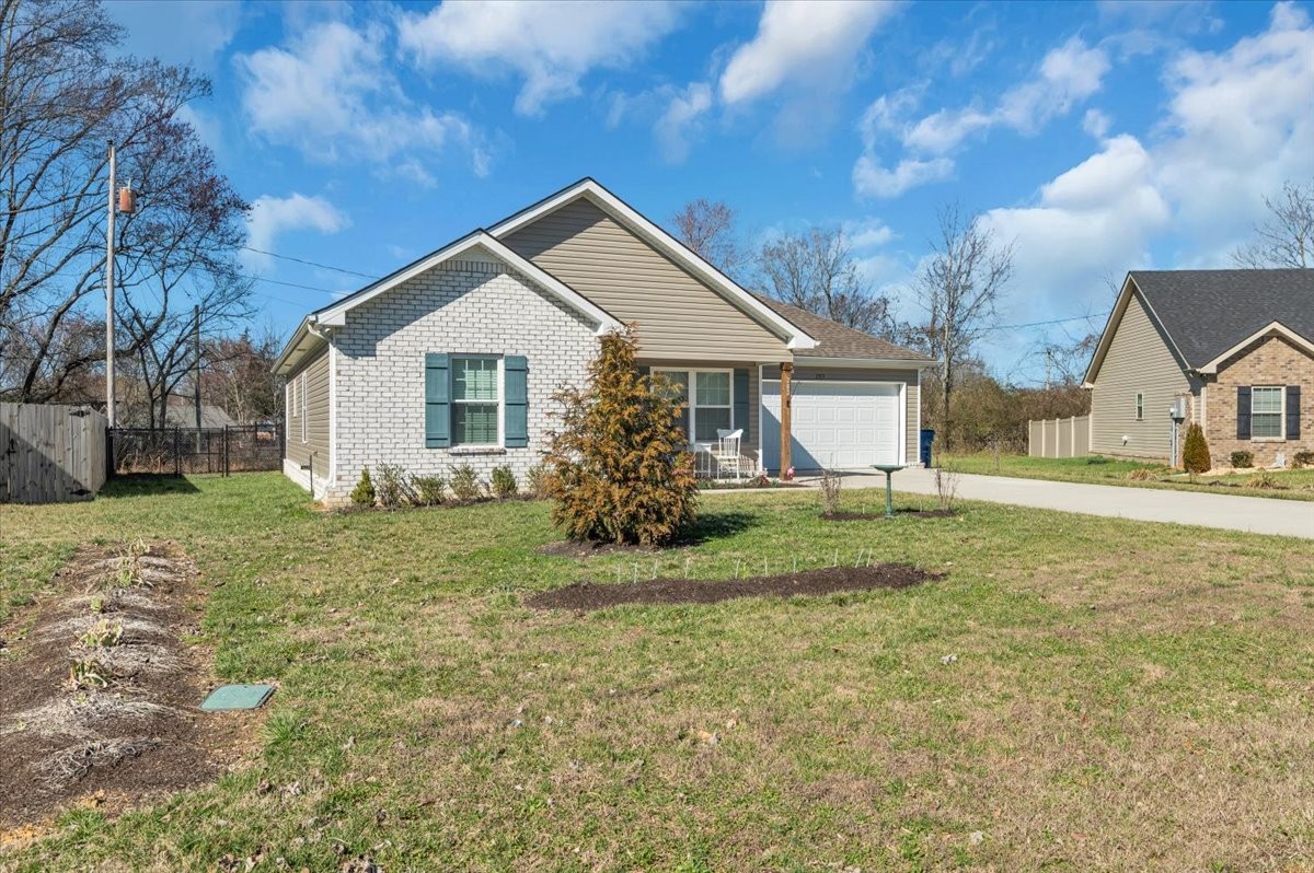 283 Timber Circle Manchester, TN 37355 - Photo 37 of 50