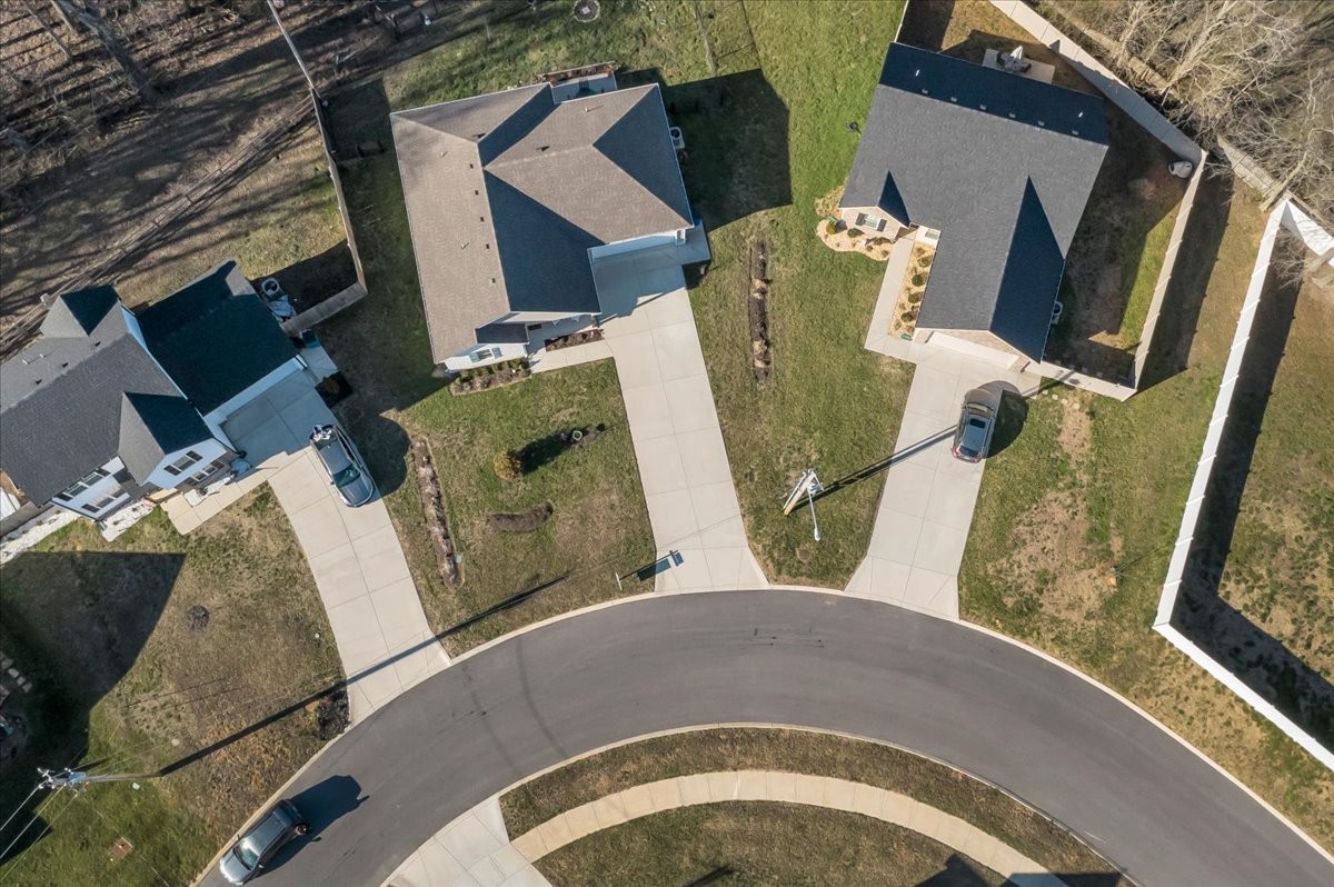 283 Timber Circle Manchester, TN 37355 - Photo 39 of 50