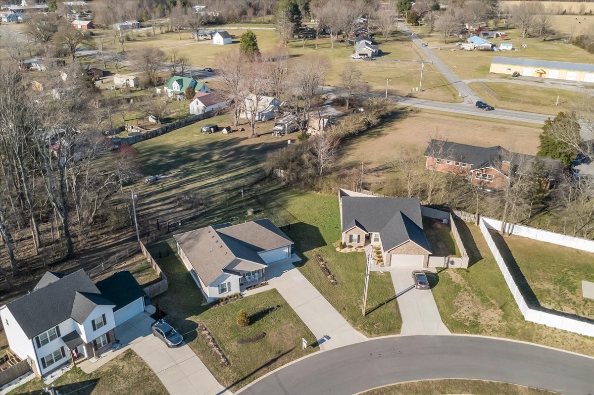 283 Timber Circle Manchester, TN 37355 - Photo 40 of 50